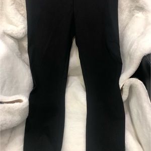 High rise leggings